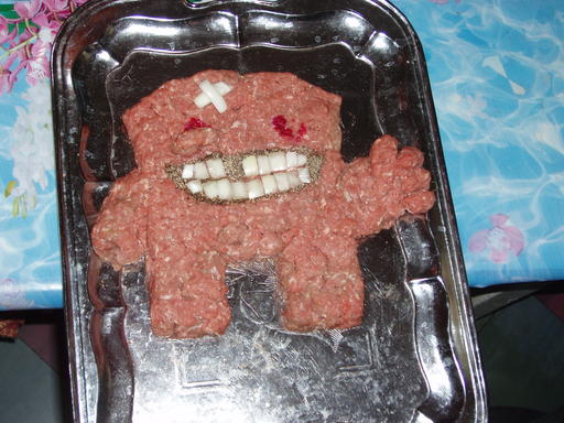 Конкурсы - Super Meat Boy: Work in progress.